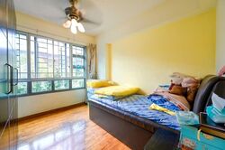 Blk 273B Punggol Regalia (Punggol), HDB 5 Rooms #610312461
